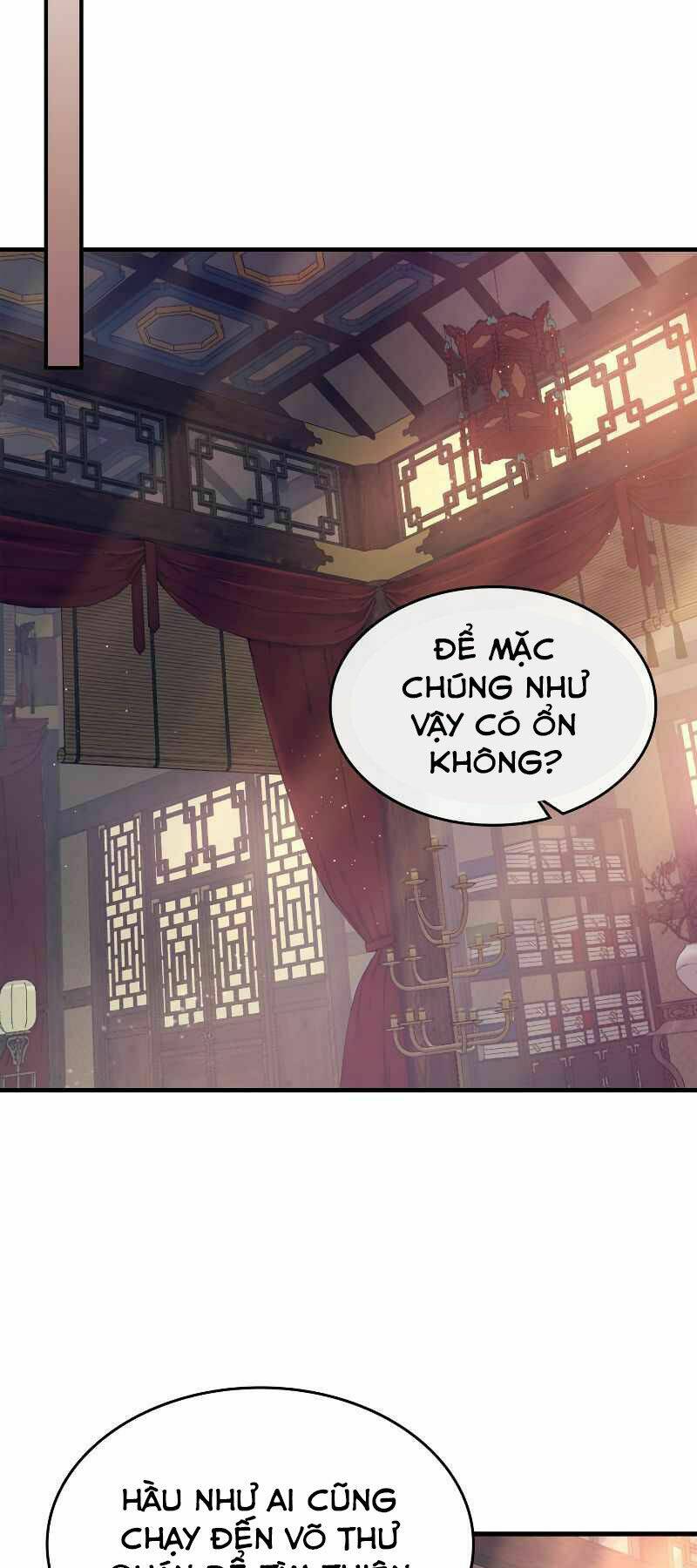 Thăng Cấp Cùng Thần Chapter 42 - Trang 2