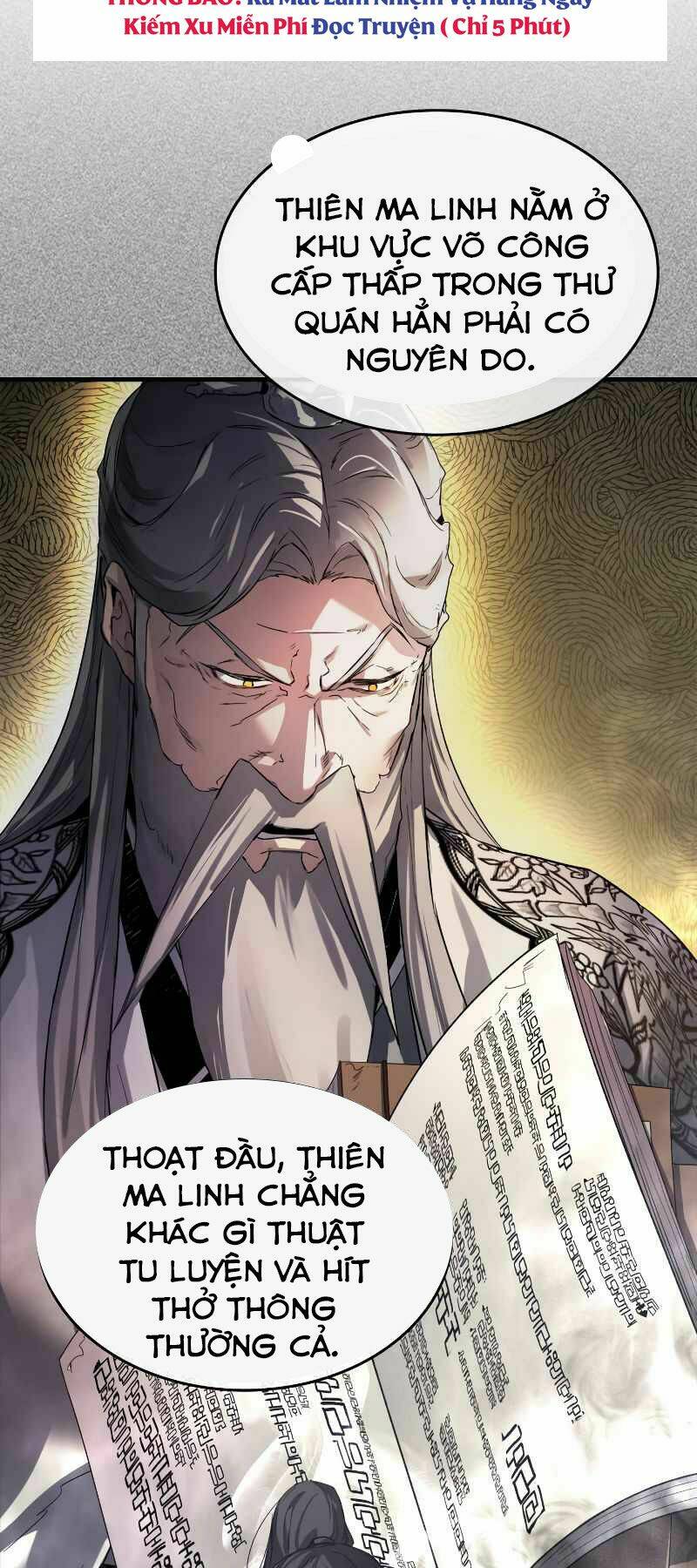 Thăng Cấp Cùng Thần Chapter 42 - Trang 2
