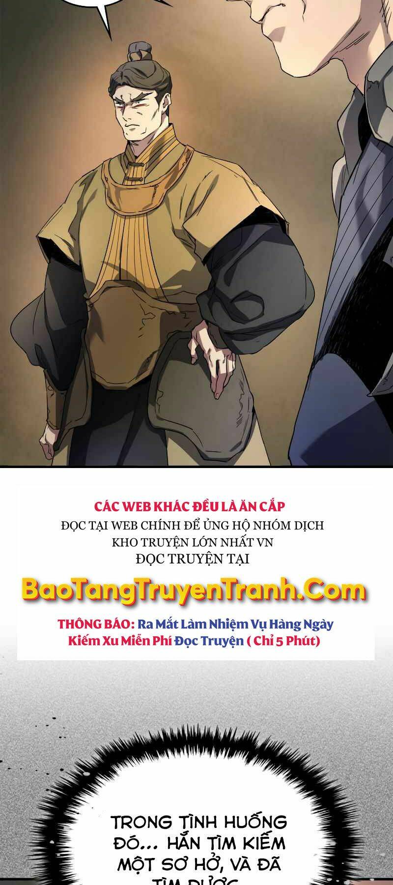 Thăng Cấp Cùng Thần Chapter 42 - Trang 2