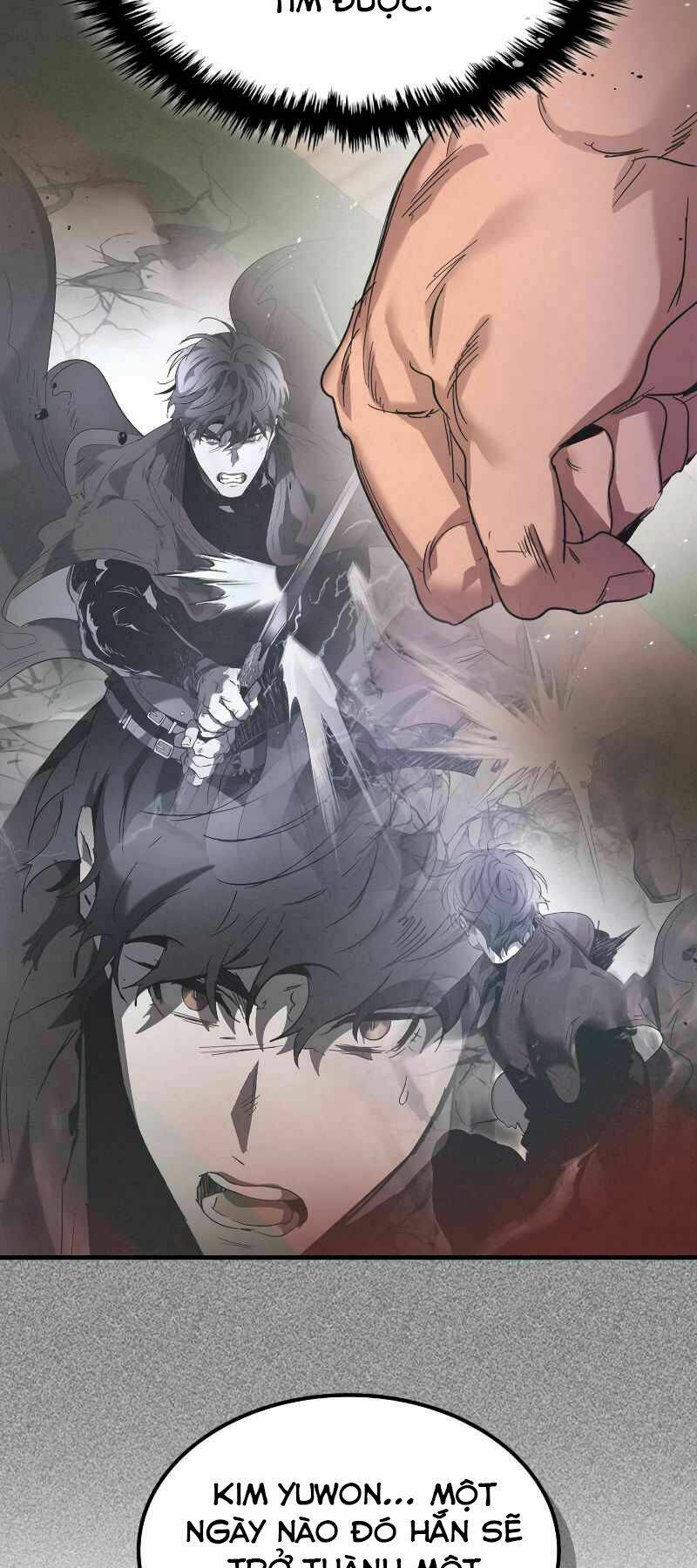 Thăng Cấp Cùng Thần Chapter 42 - Trang 2