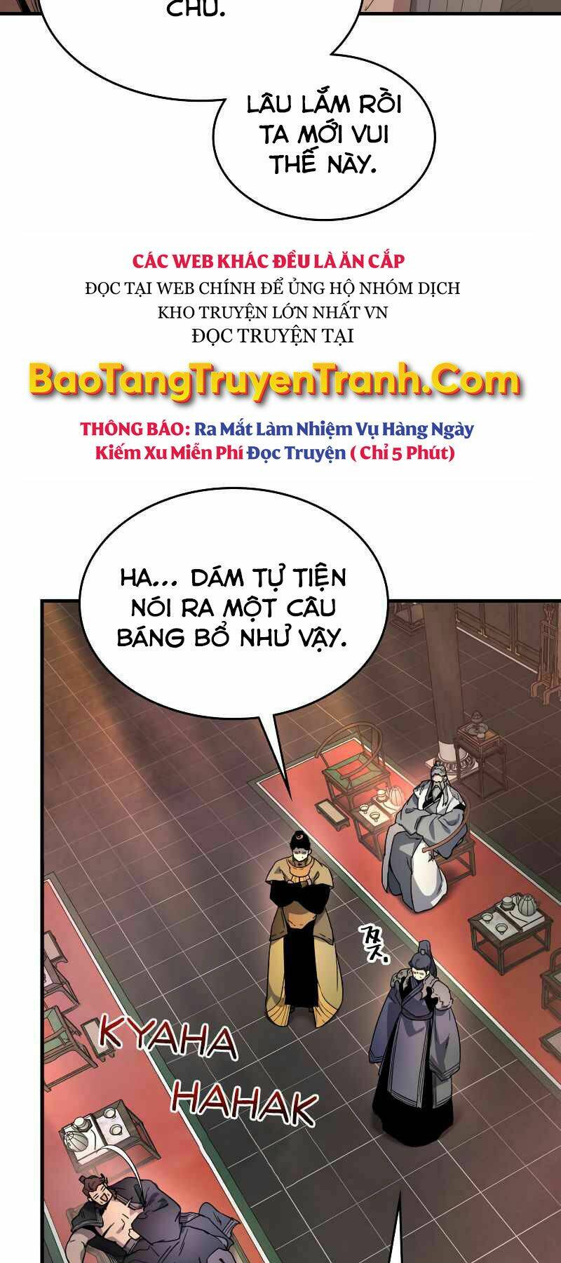 Thăng Cấp Cùng Thần Chapter 42 - Trang 2