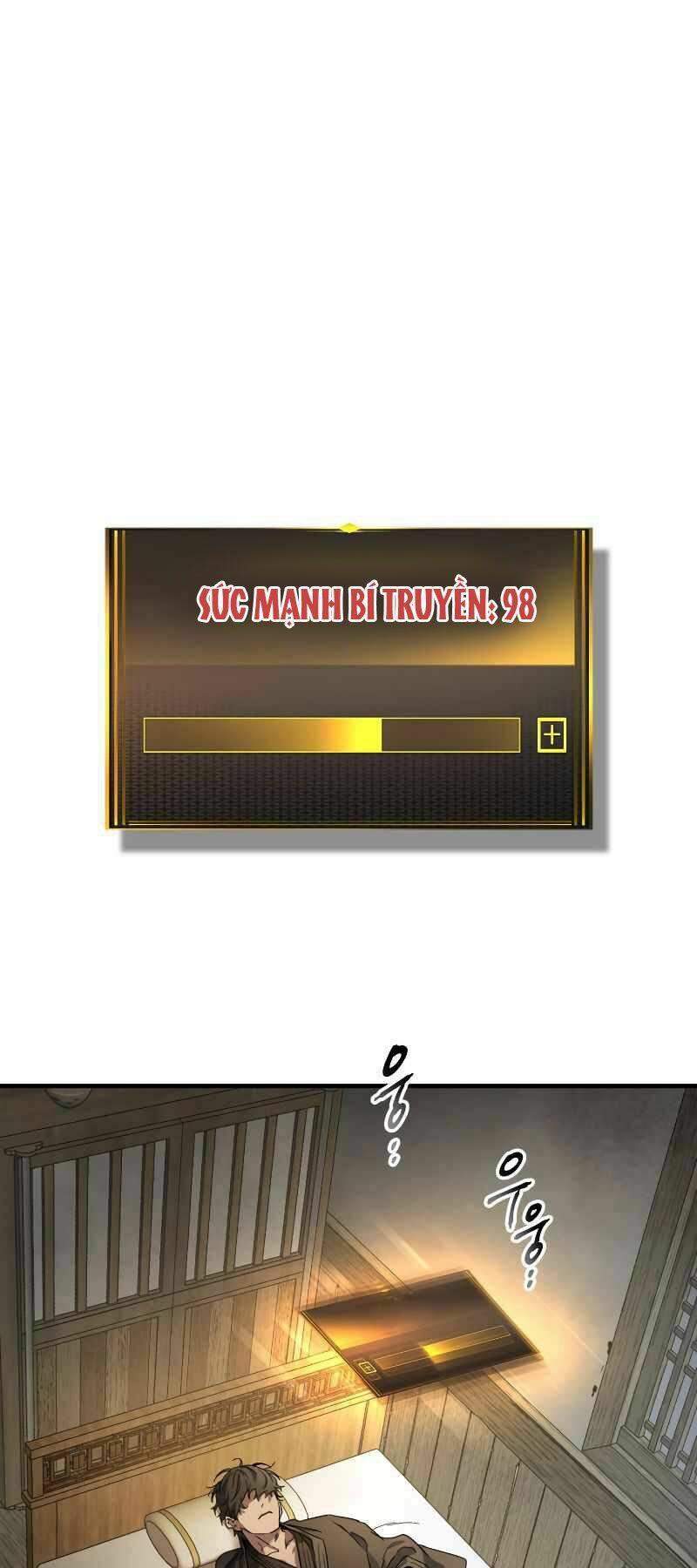 Thăng Cấp Cùng Thần Chapter 42 - Trang 2