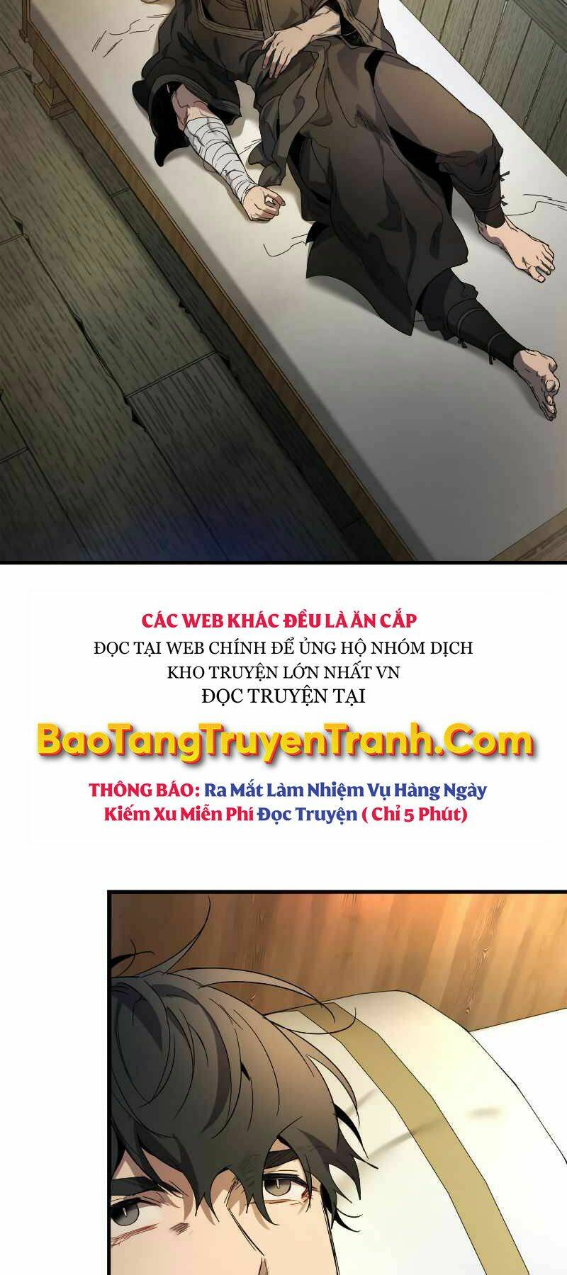 Thăng Cấp Cùng Thần Chapter 42 - Trang 2