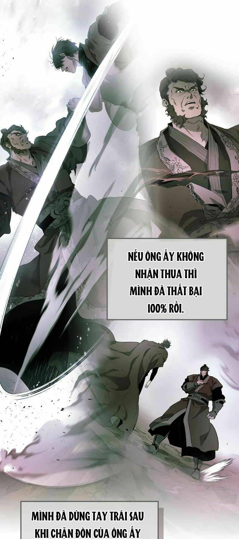 Thăng Cấp Cùng Thần Chapter 42 - Trang 2