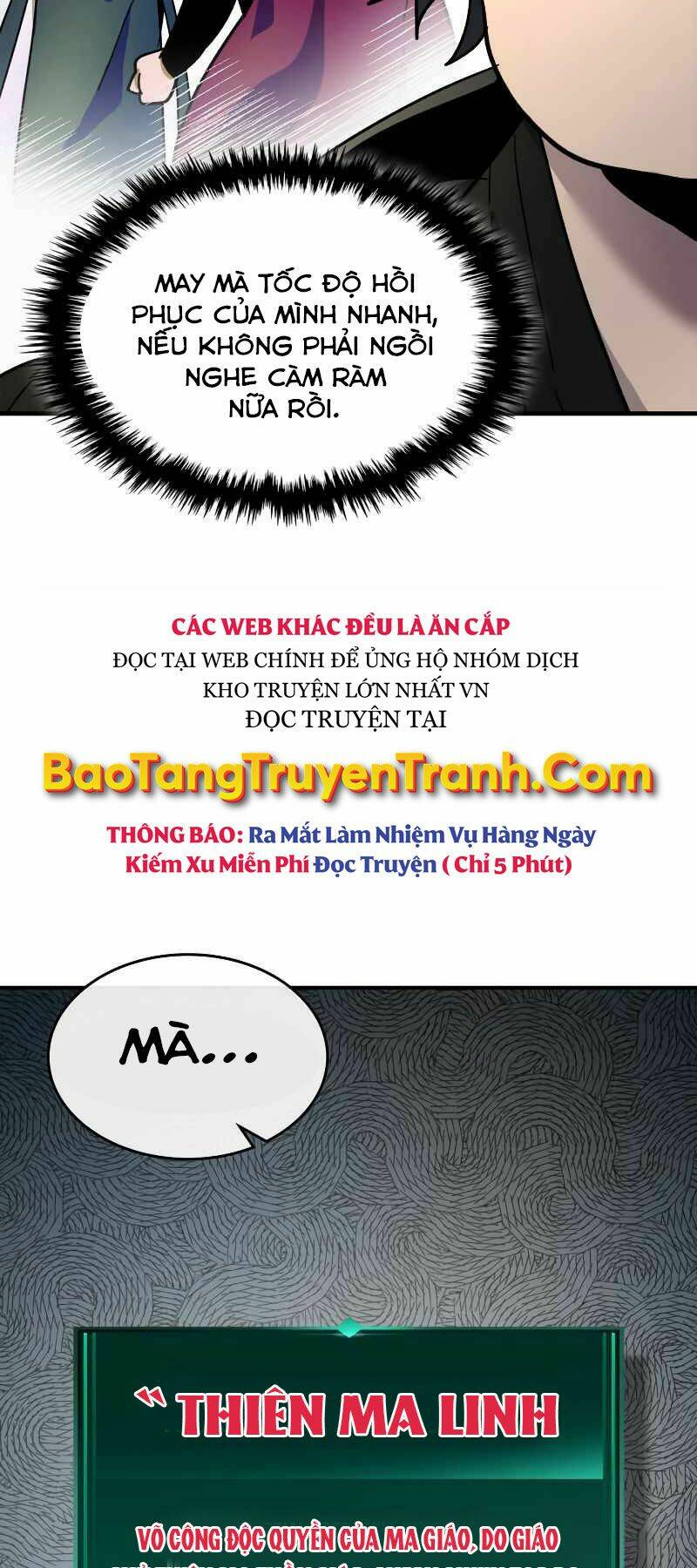 Thăng Cấp Cùng Thần Chapter 42 - Trang 2