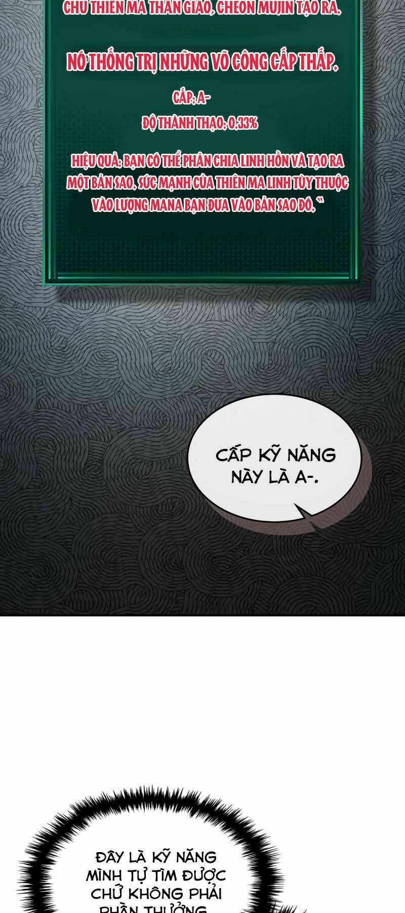 Thăng Cấp Cùng Thần Chapter 42 - Trang 2