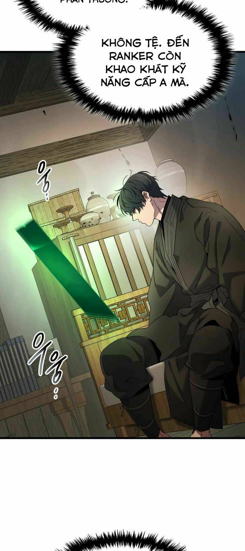 Thăng Cấp Cùng Thần Chapter 42 - Trang 2