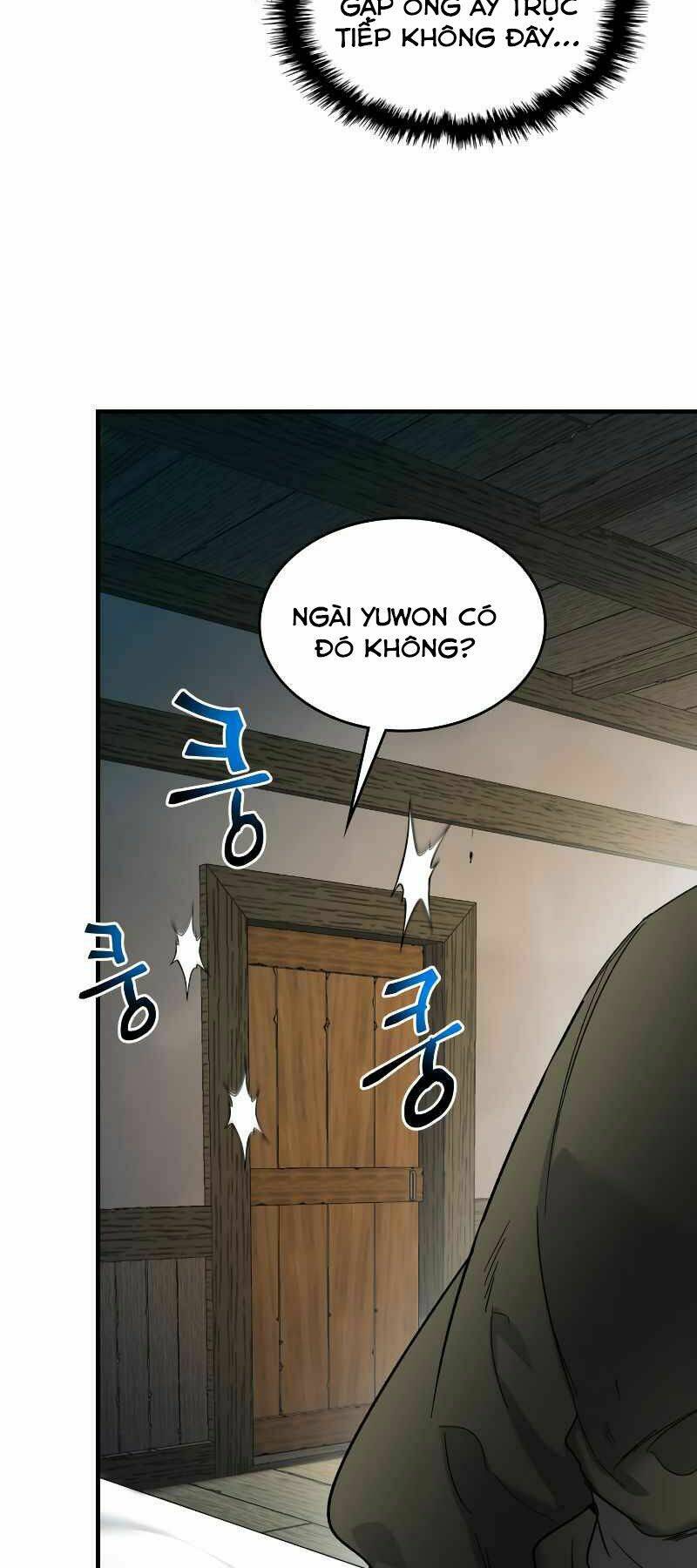 Thăng Cấp Cùng Thần Chapter 42 - Trang 2