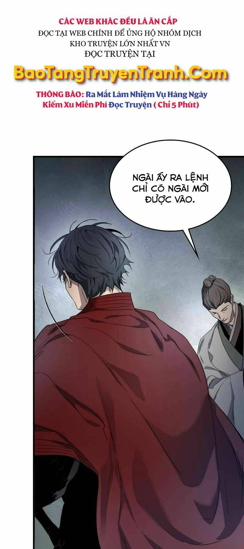 Thăng Cấp Cùng Thần Chapter 42 - Trang 2