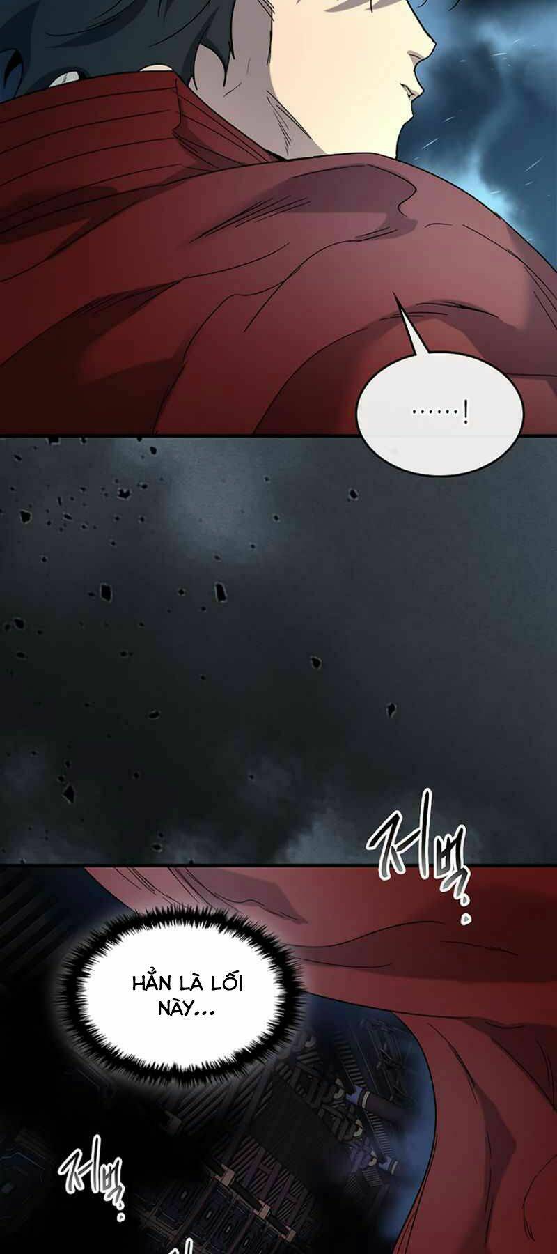 Thăng Cấp Cùng Thần Chapter 42 - Trang 2