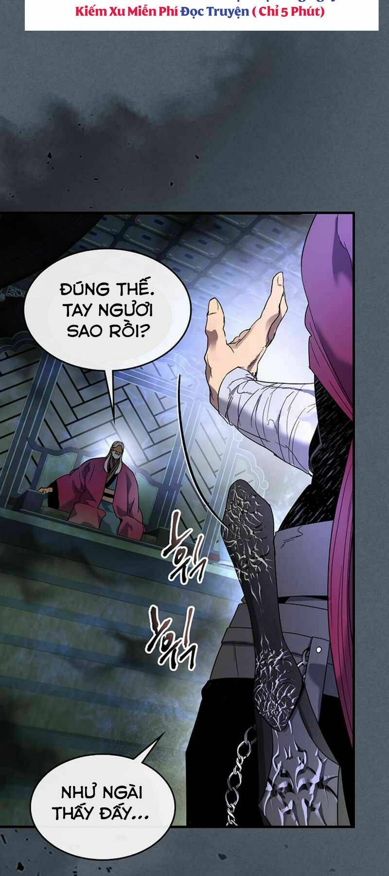 Thăng Cấp Cùng Thần Chapter 42 - Trang 2