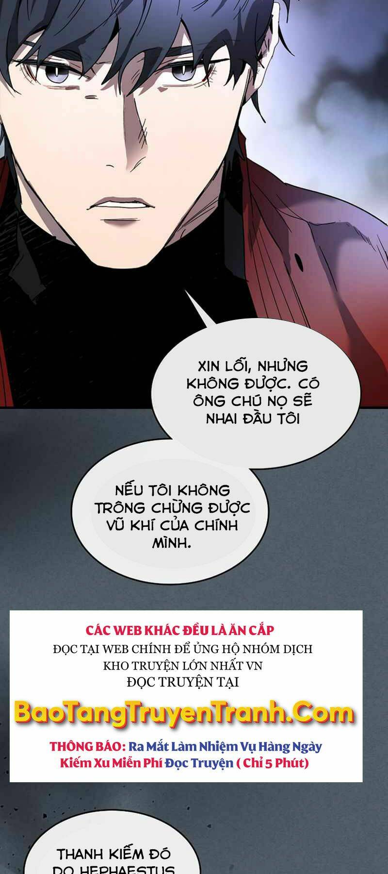 Thăng Cấp Cùng Thần Chapter 42 - Trang 2