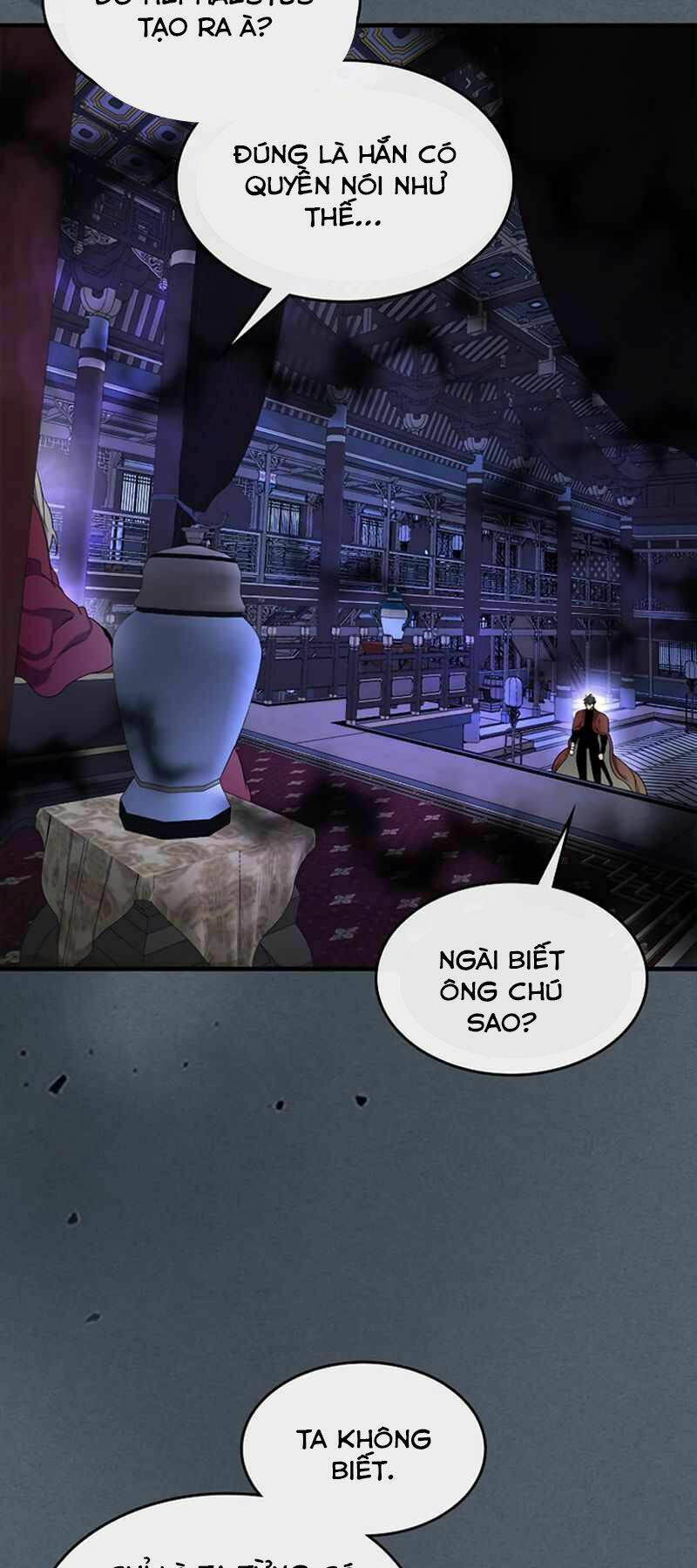 Thăng Cấp Cùng Thần Chapter 42 - Trang 2