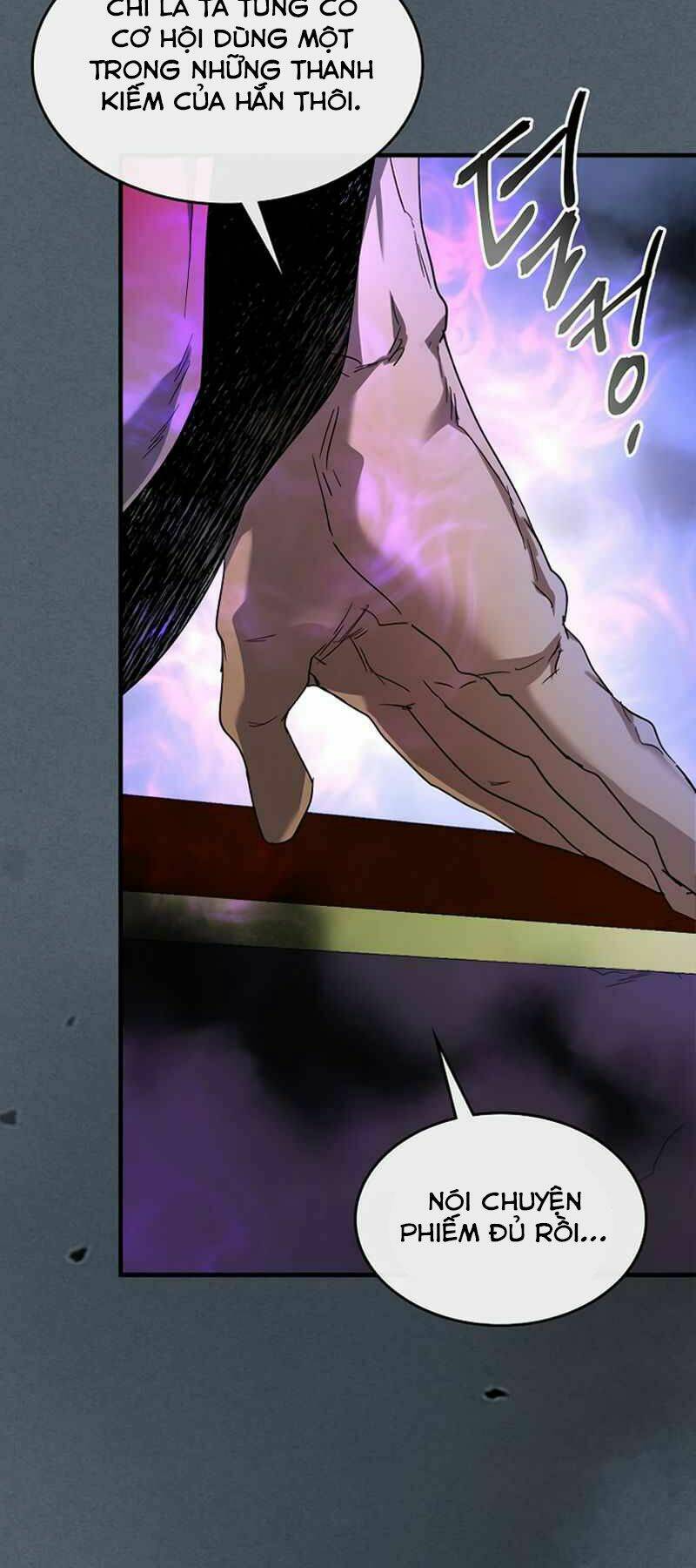 Thăng Cấp Cùng Thần Chapter 42 - Trang 2