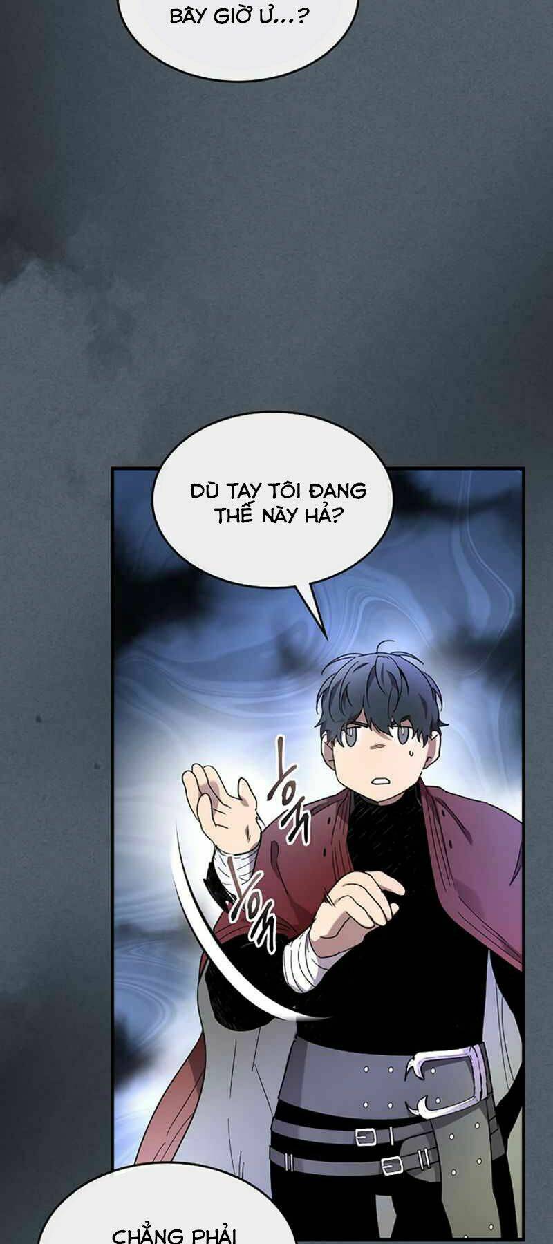 Thăng Cấp Cùng Thần Chapter 42 - Trang 2