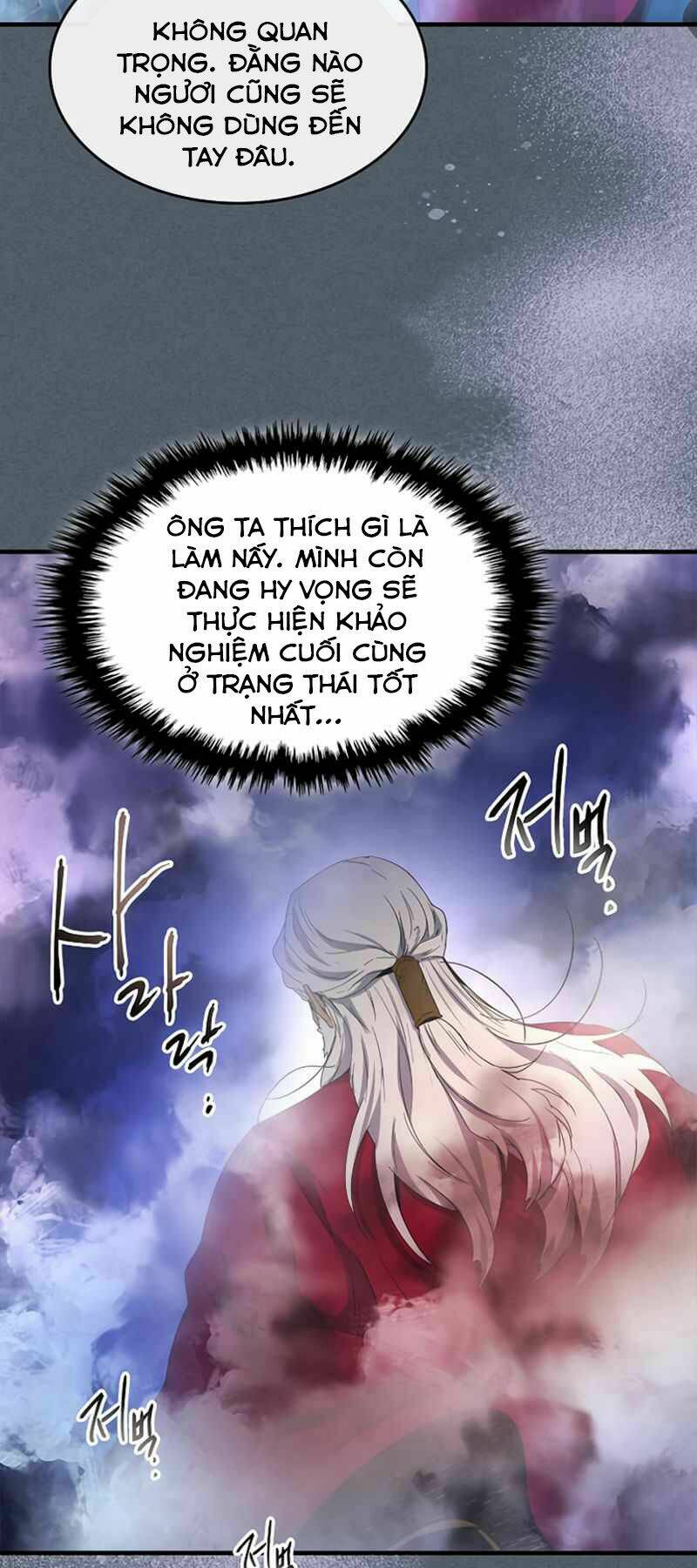Thăng Cấp Cùng Thần Chapter 42 - Trang 2