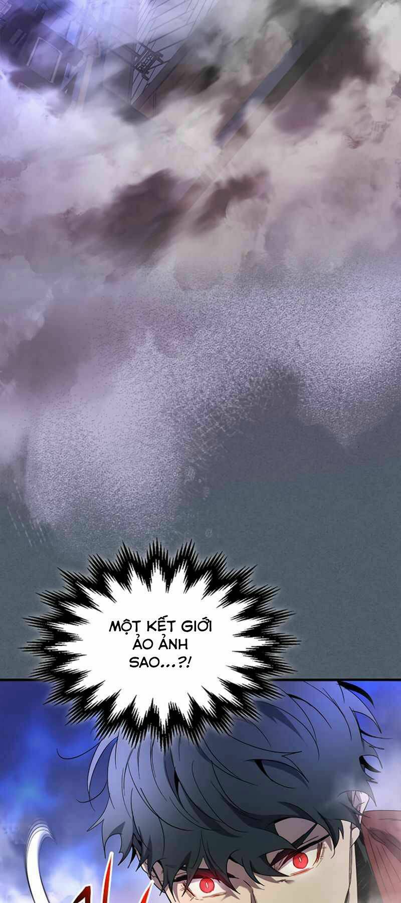 Thăng Cấp Cùng Thần Chapter 42 - Trang 2