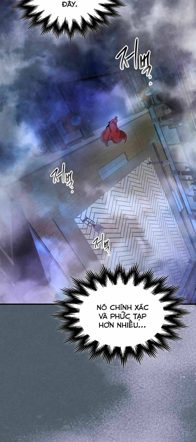 Thăng Cấp Cùng Thần Chapter 42 - Trang 2