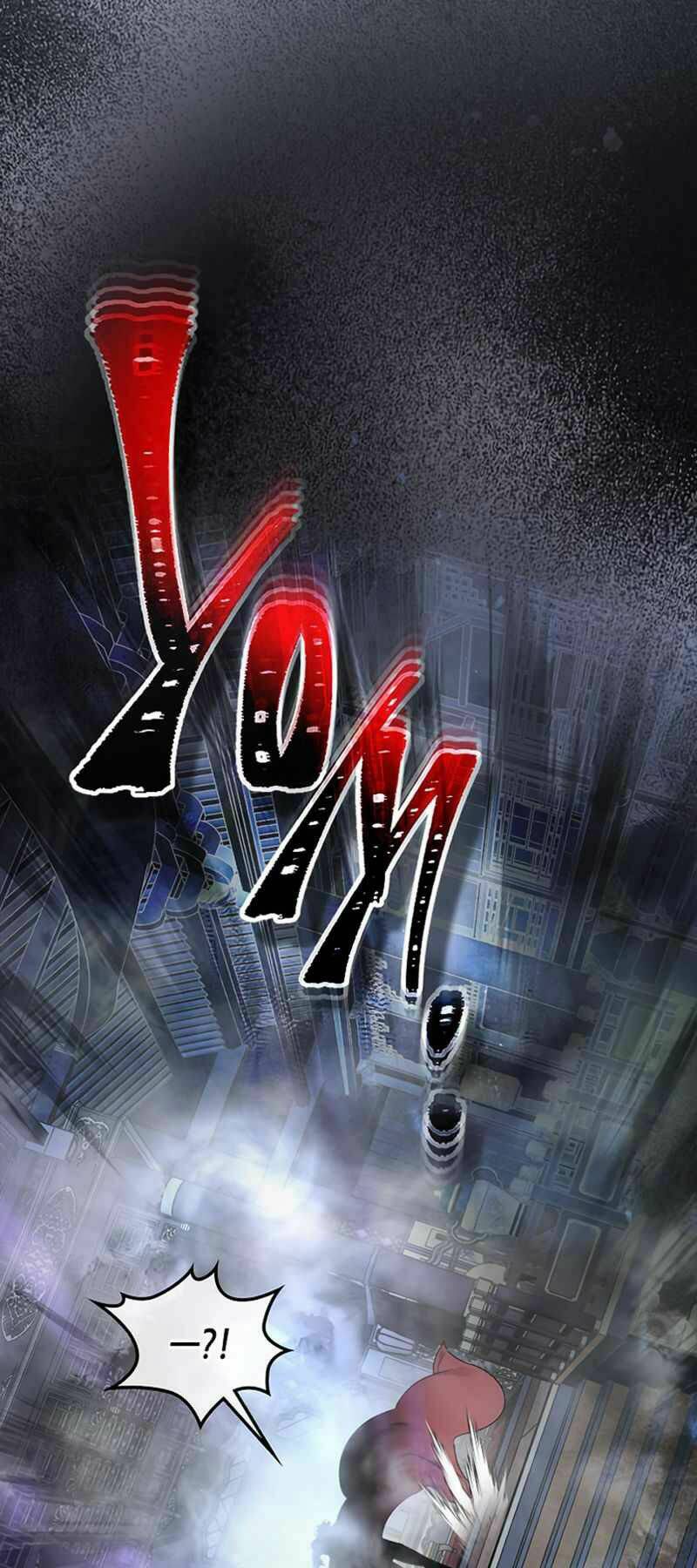 Thăng Cấp Cùng Thần Chapter 42 - Trang 2