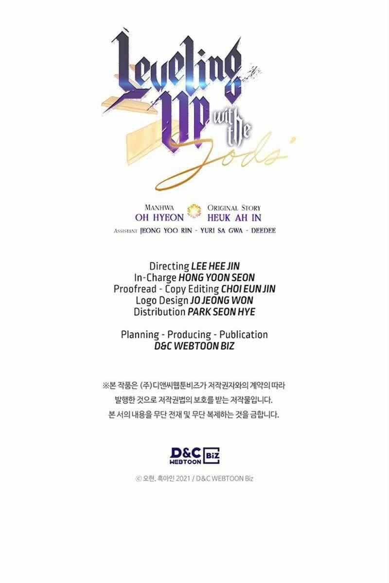 Thăng Cấp Cùng Thần Chapter 42 - Trang 2