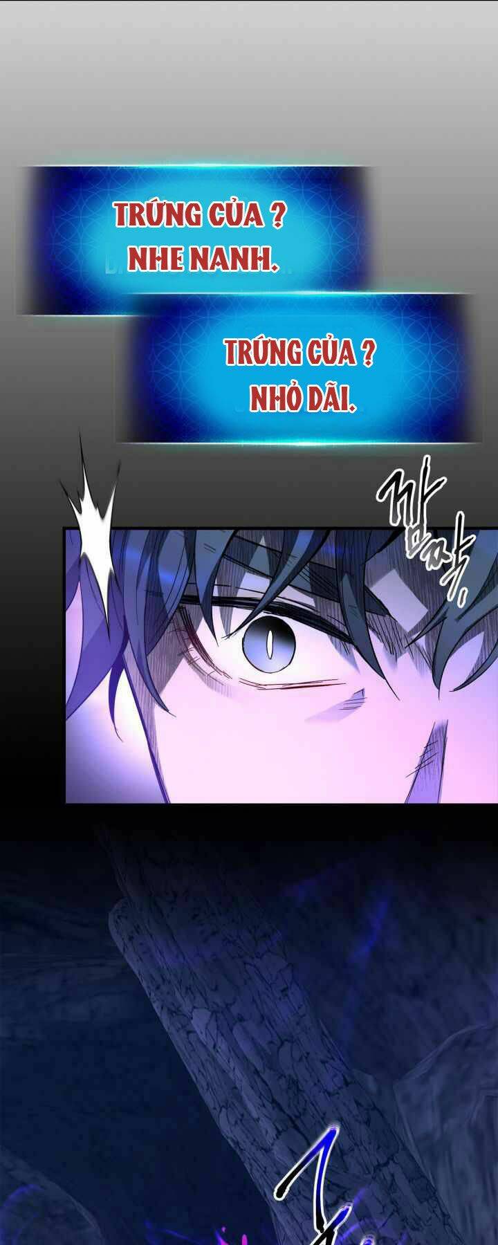 Thăng Cấp Cùng Thần Chapter 43 - Trang 2