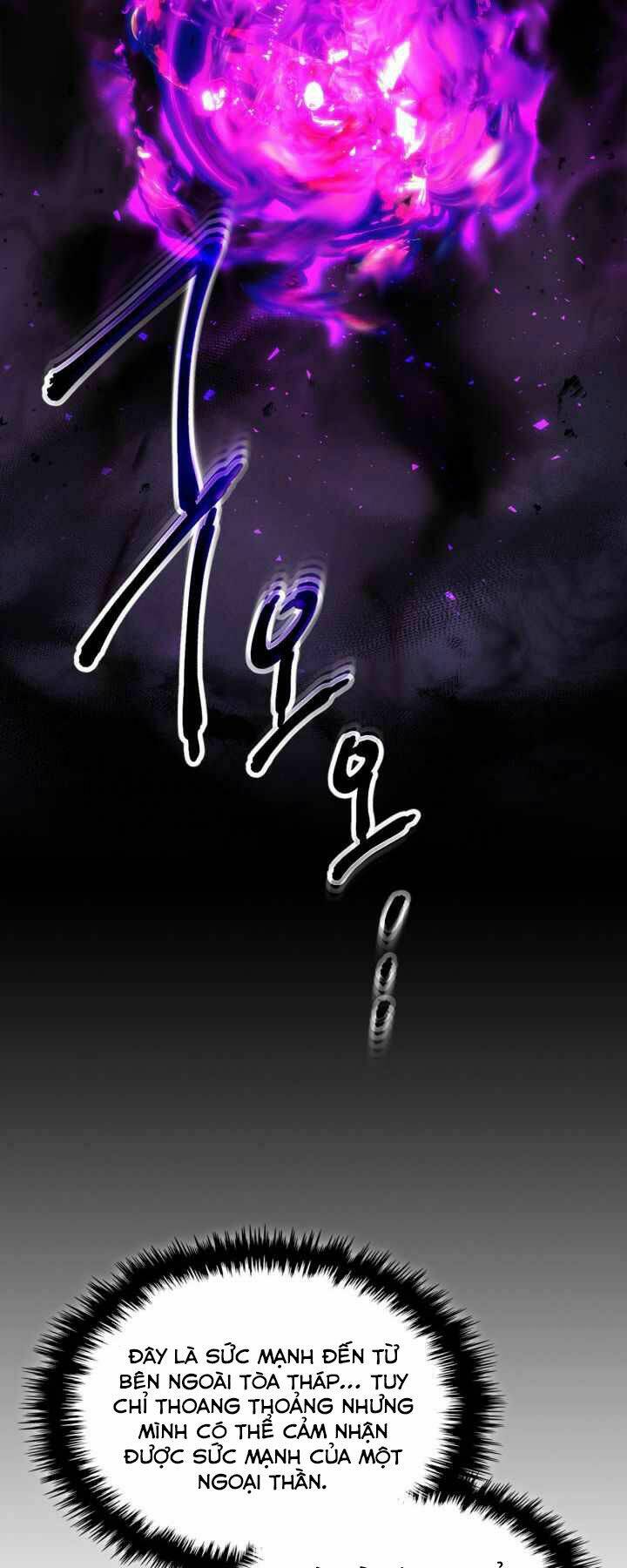 Thăng Cấp Cùng Thần Chapter 43 - Trang 2