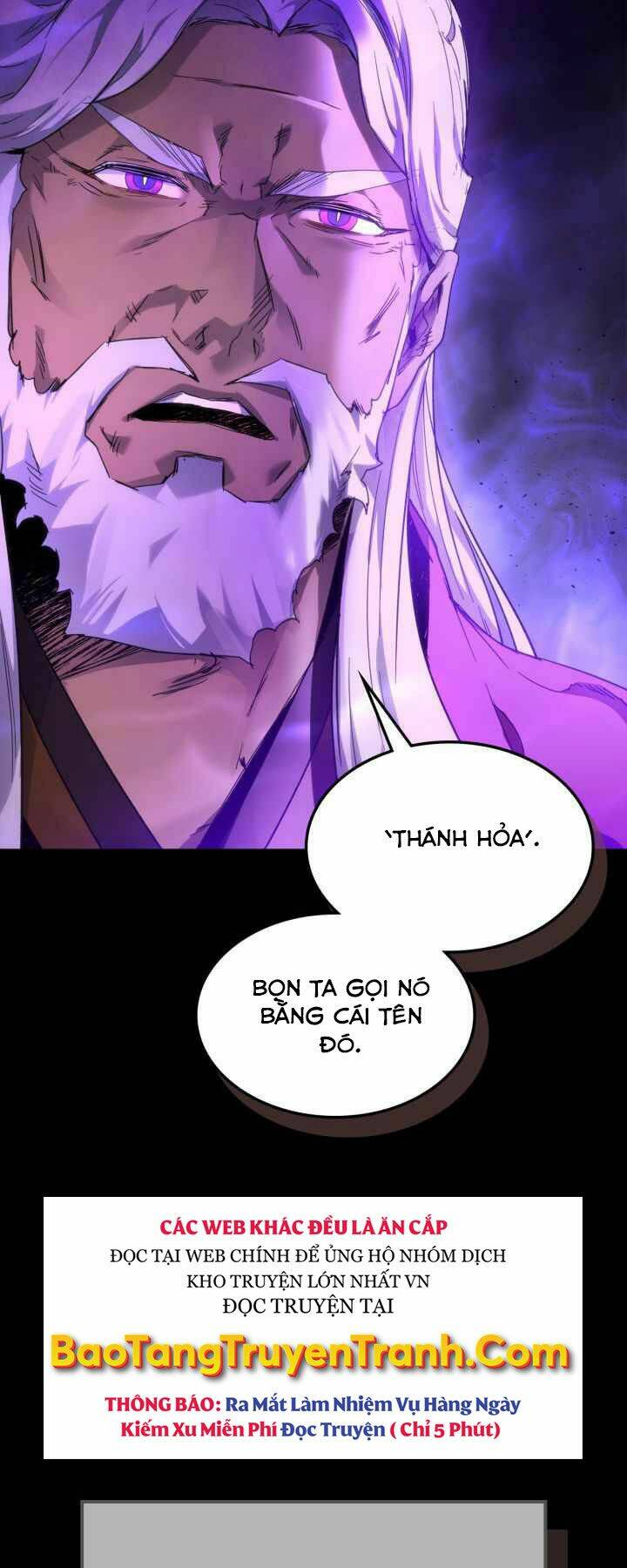 Thăng Cấp Cùng Thần Chapter 43 - Trang 2