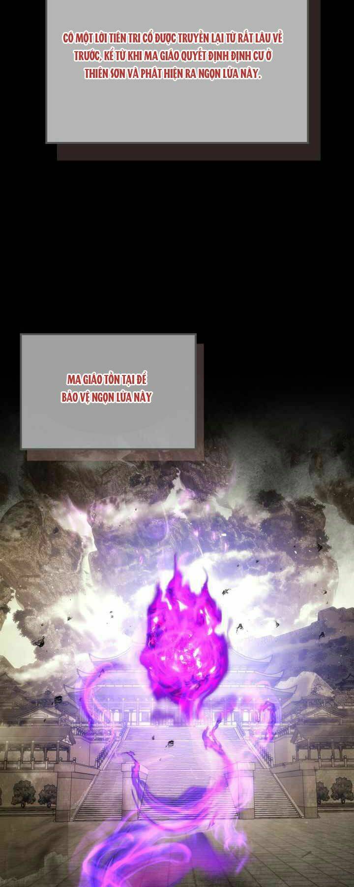 Thăng Cấp Cùng Thần Chapter 43 - Trang 2