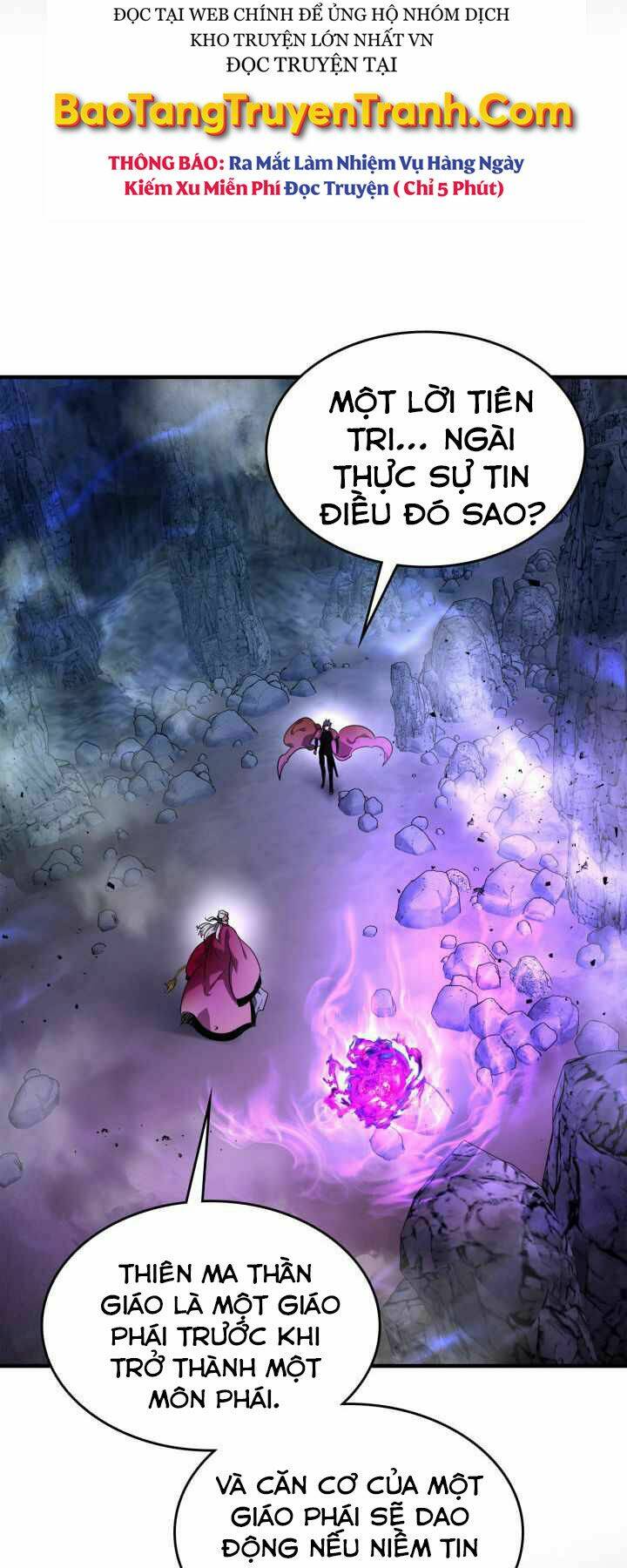 Thăng Cấp Cùng Thần Chapter 43 - Trang 2