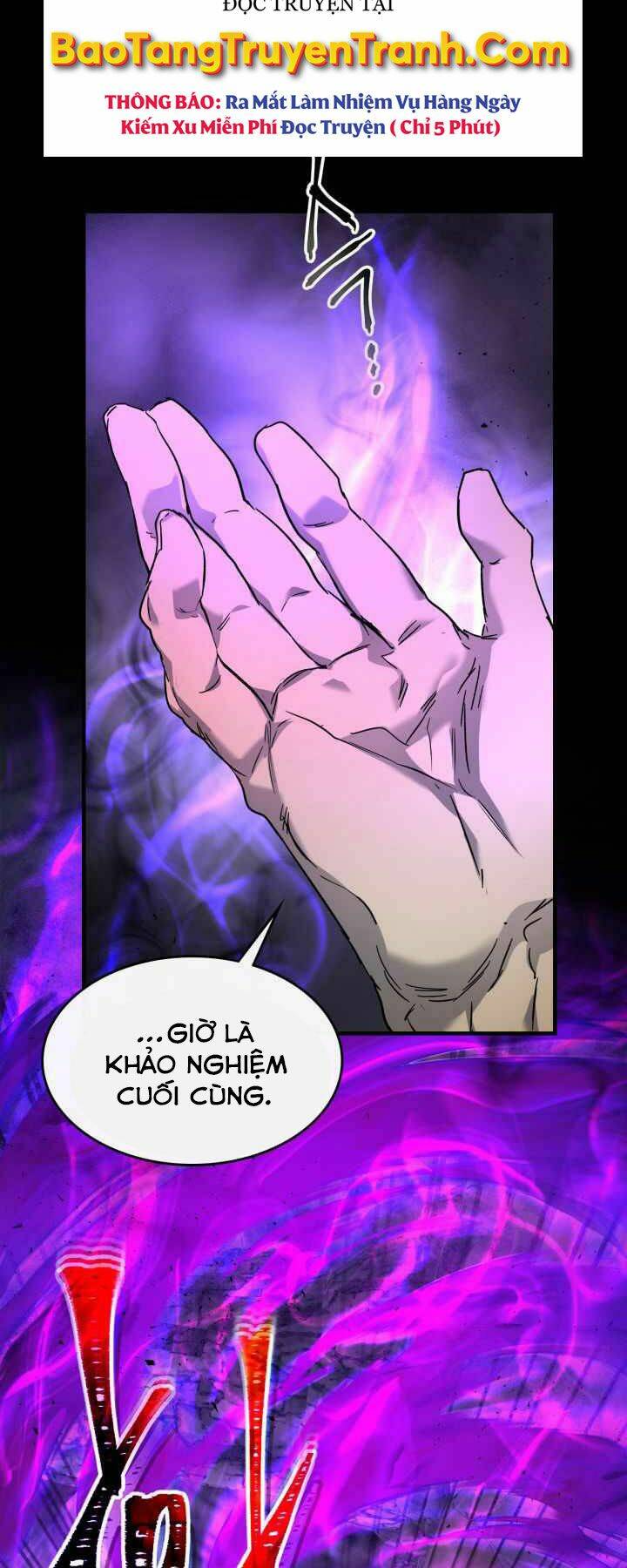 Thăng Cấp Cùng Thần Chapter 43 - Trang 2