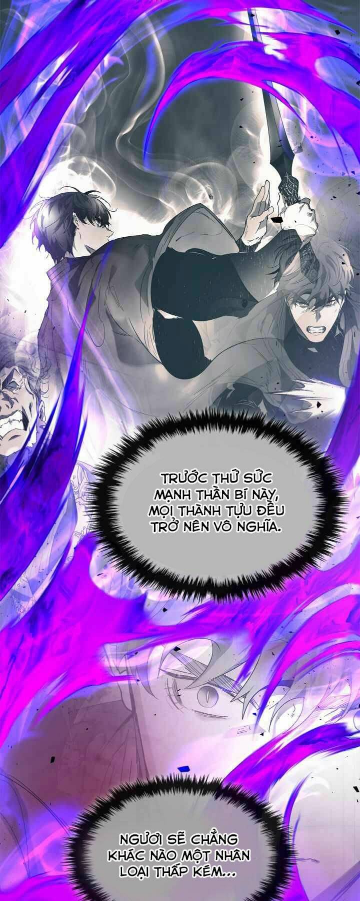 Thăng Cấp Cùng Thần Chapter 43 - Trang 2