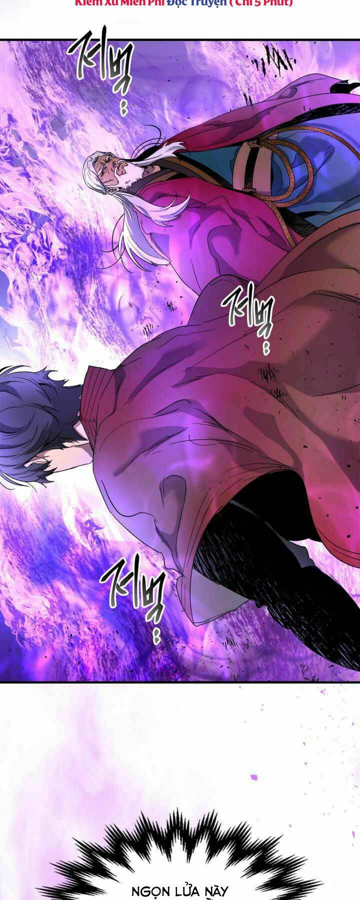 Thăng Cấp Cùng Thần Chapter 43 - Trang 2