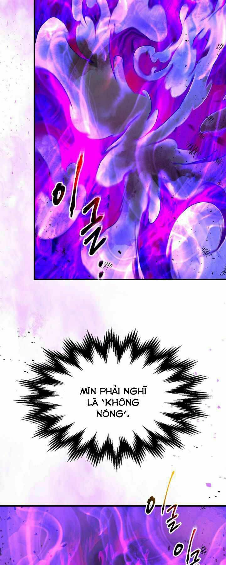 Thăng Cấp Cùng Thần Chapter 43 - Trang 2