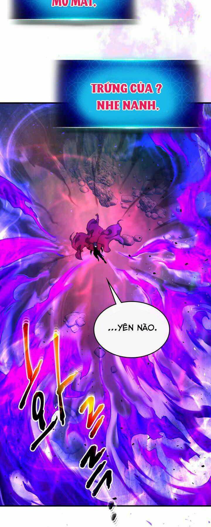 Thăng Cấp Cùng Thần Chapter 43 - Trang 2