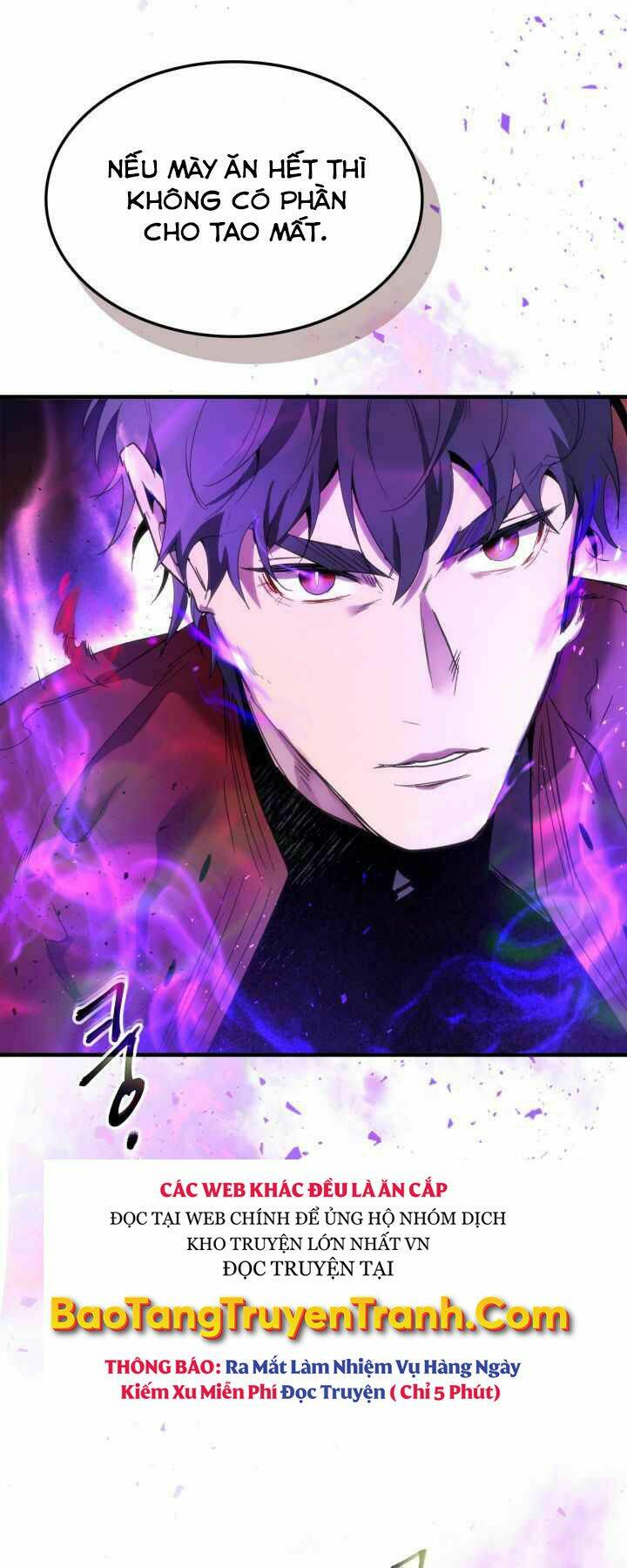 Thăng Cấp Cùng Thần Chapter 43 - Trang 2