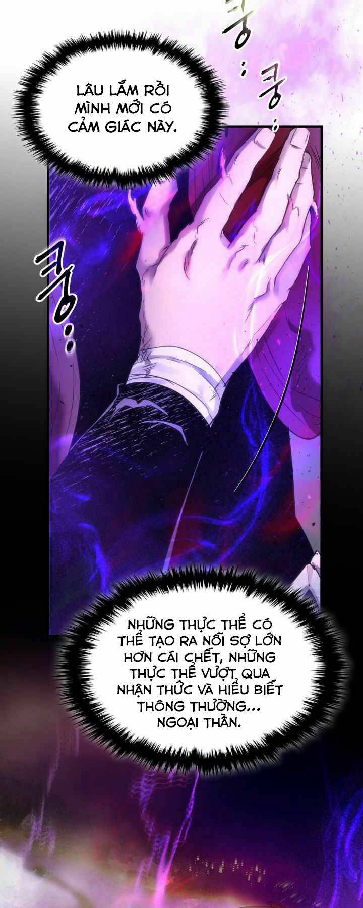 Thăng Cấp Cùng Thần Chapter 43 - Trang 2