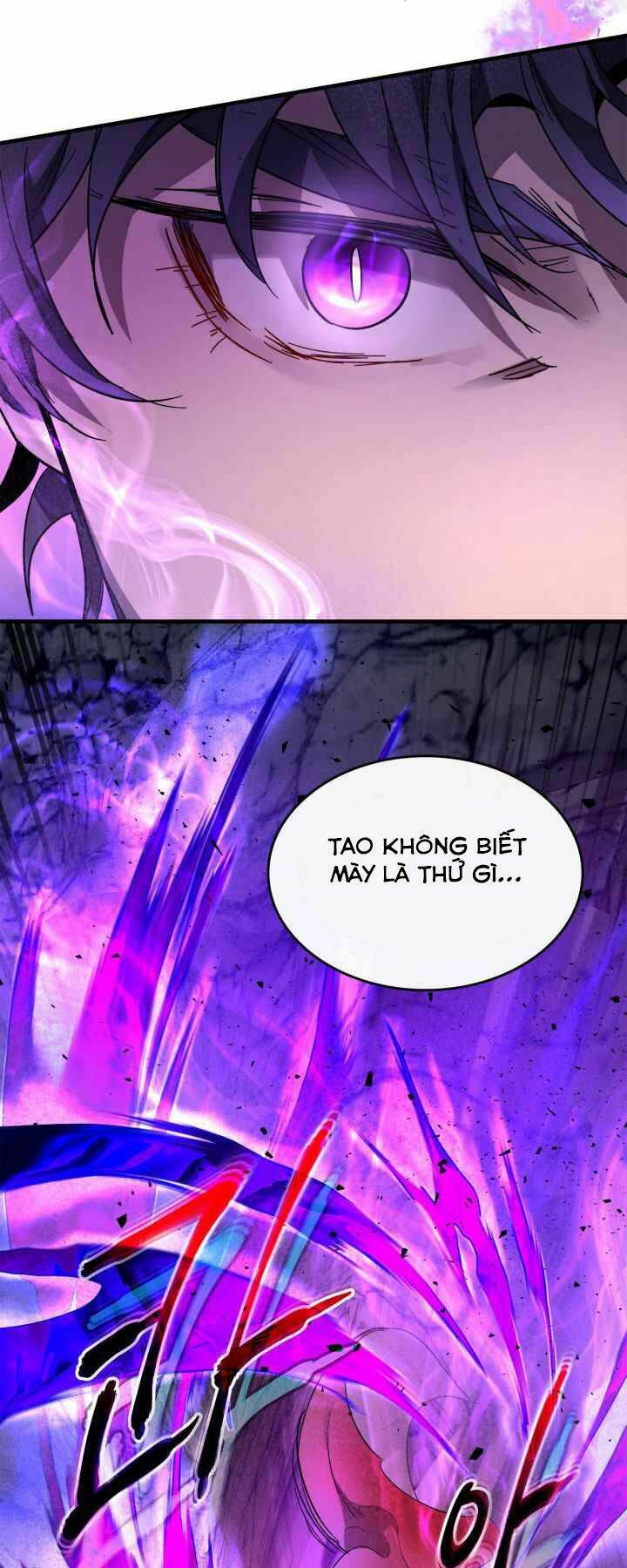 Thăng Cấp Cùng Thần Chapter 43 - Trang 2