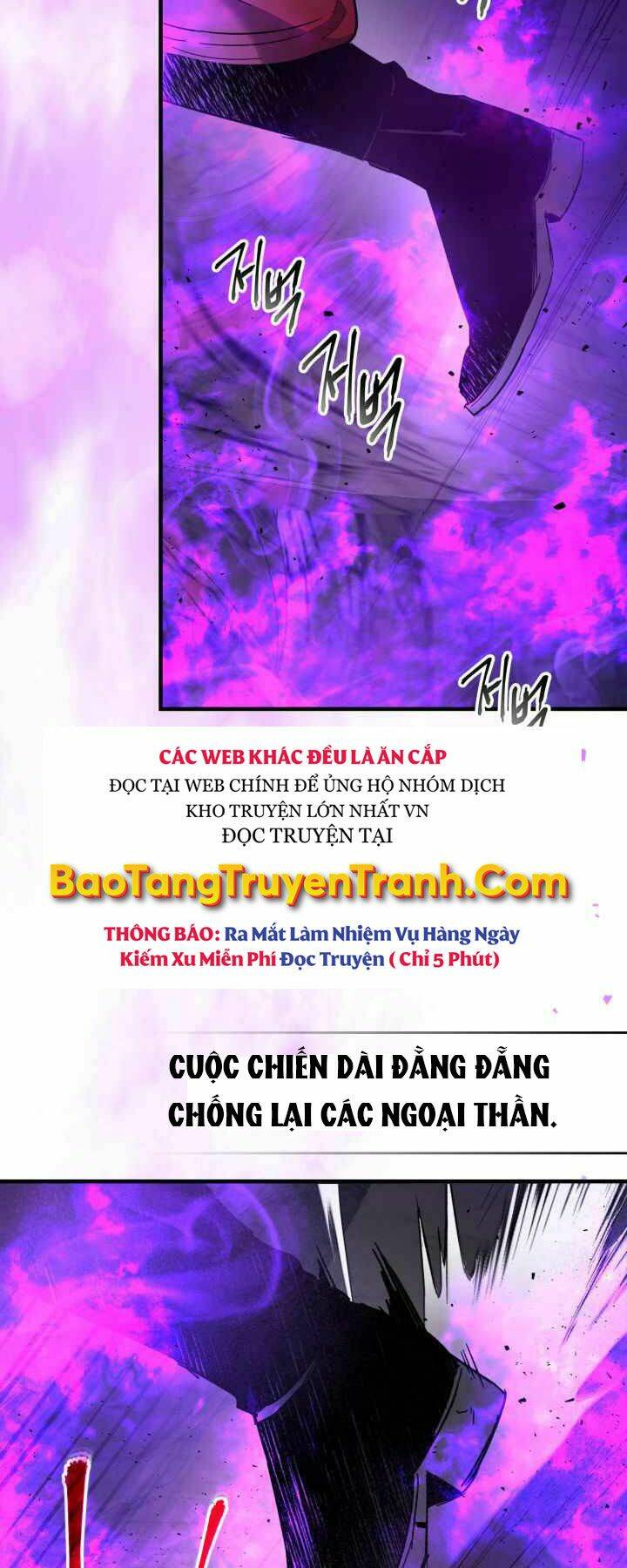 Thăng Cấp Cùng Thần Chapter 43 - Trang 2