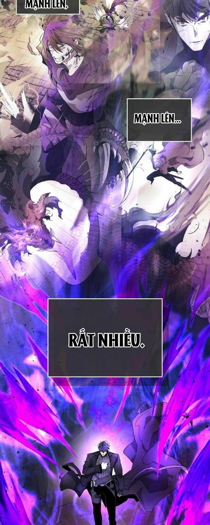 Thăng Cấp Cùng Thần Chapter 43 - Trang 2