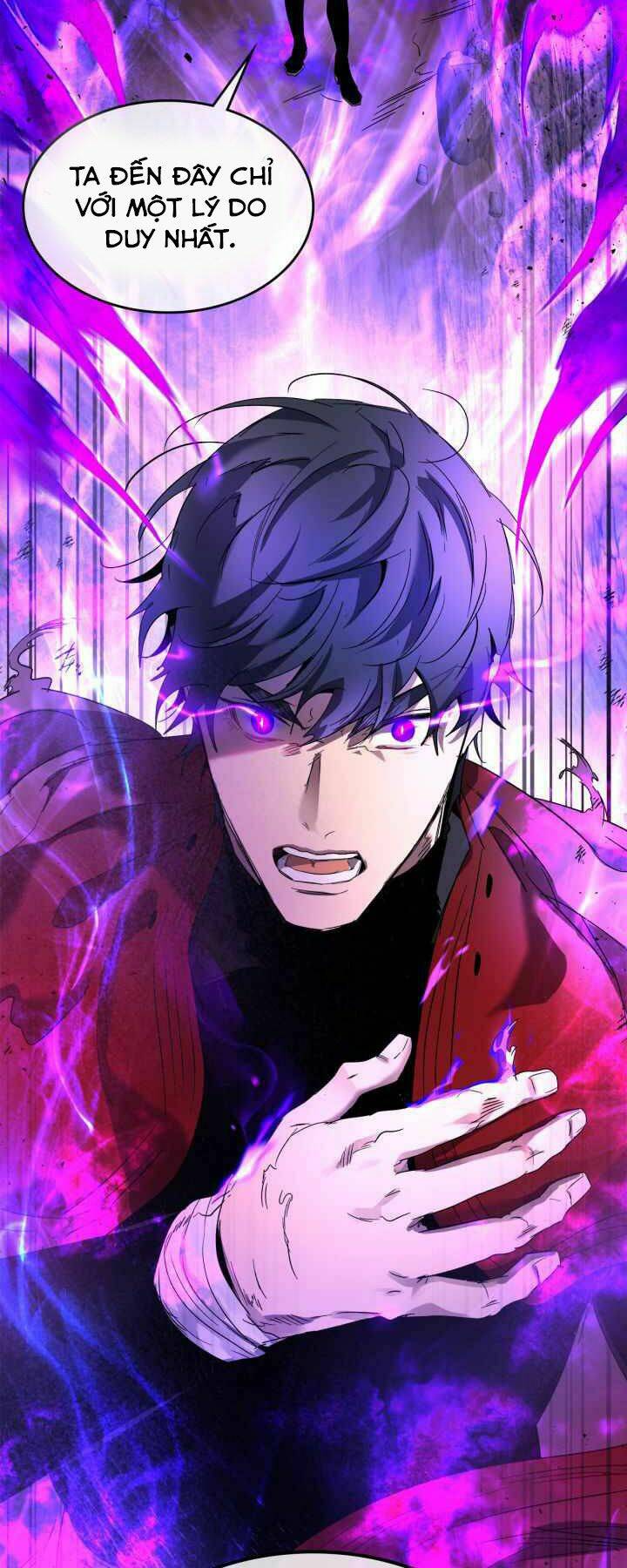 Thăng Cấp Cùng Thần Chapter 43 - Trang 2