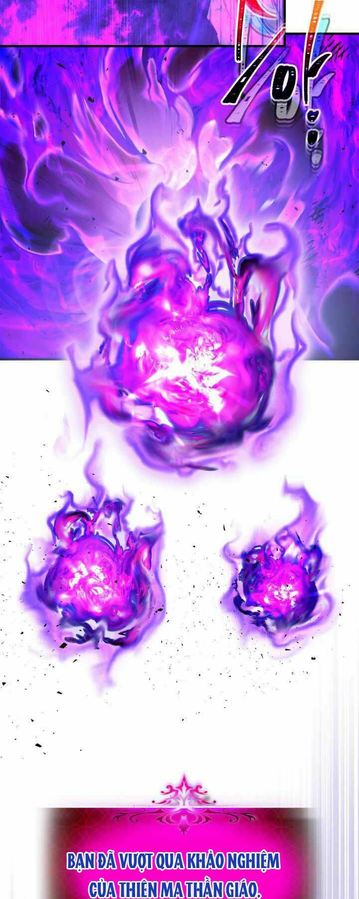 Thăng Cấp Cùng Thần Chapter 43 - Trang 2