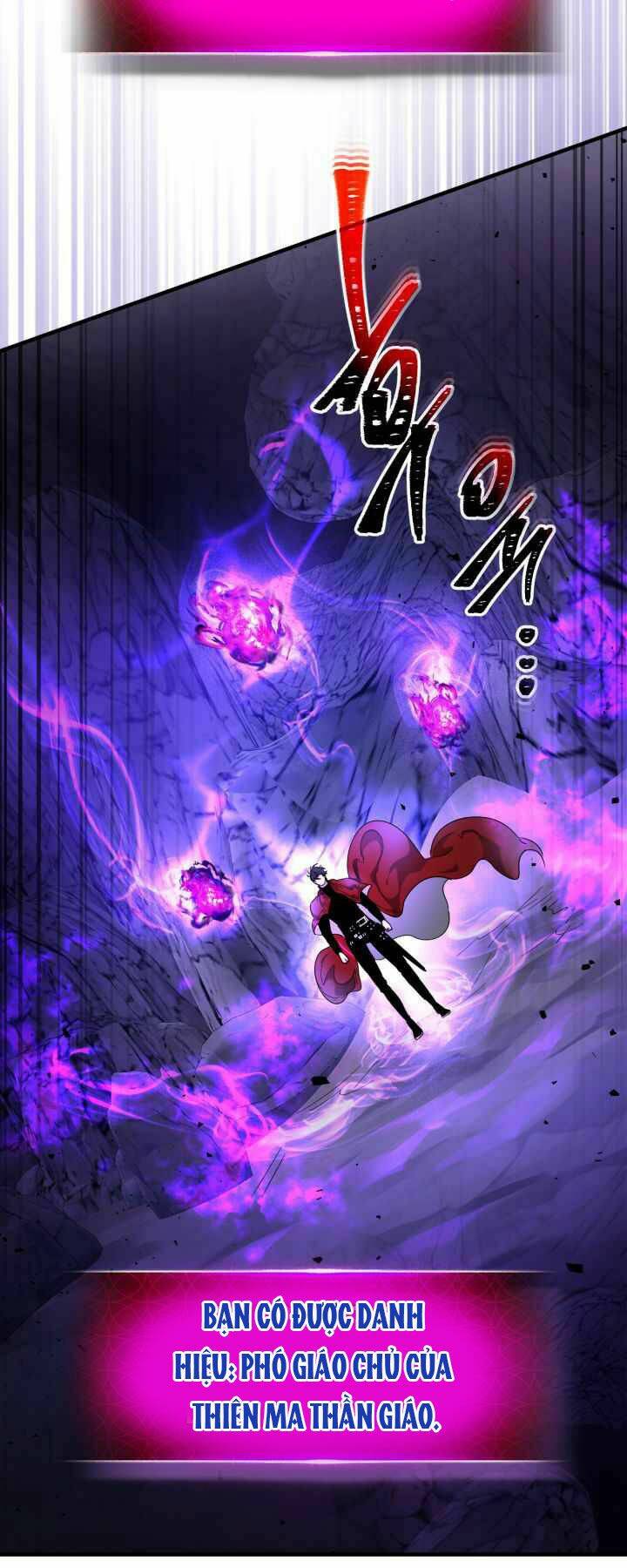 Thăng Cấp Cùng Thần Chapter 43 - Trang 2