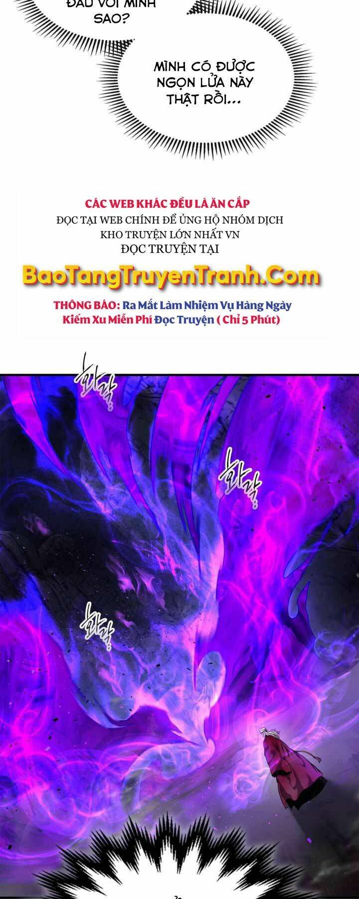 Thăng Cấp Cùng Thần Chapter 43 - Trang 2