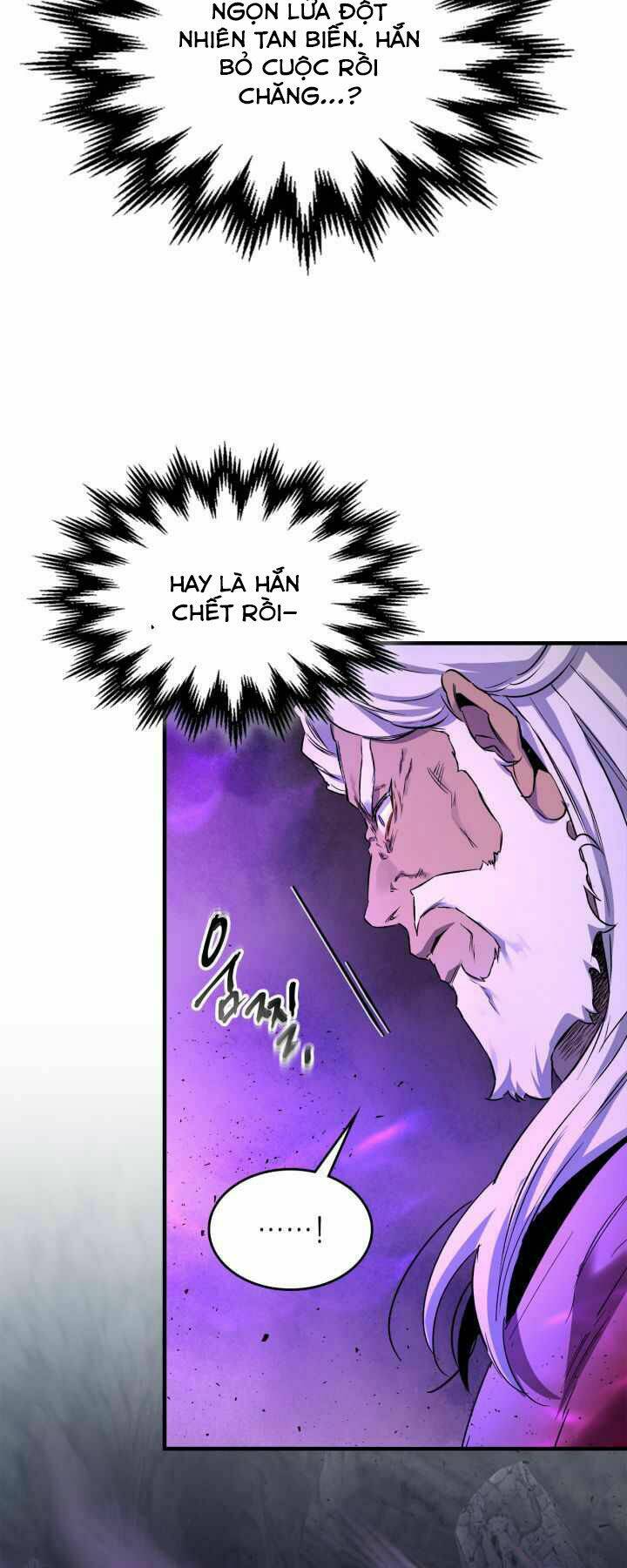 Thăng Cấp Cùng Thần Chapter 43 - Trang 2