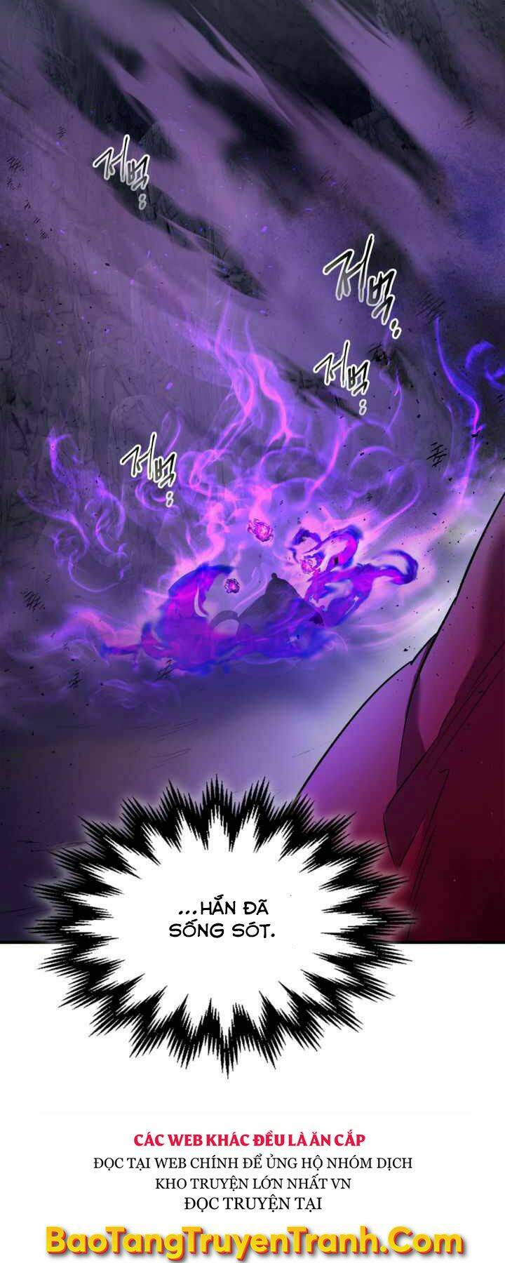 Thăng Cấp Cùng Thần Chapter 43 - Trang 2