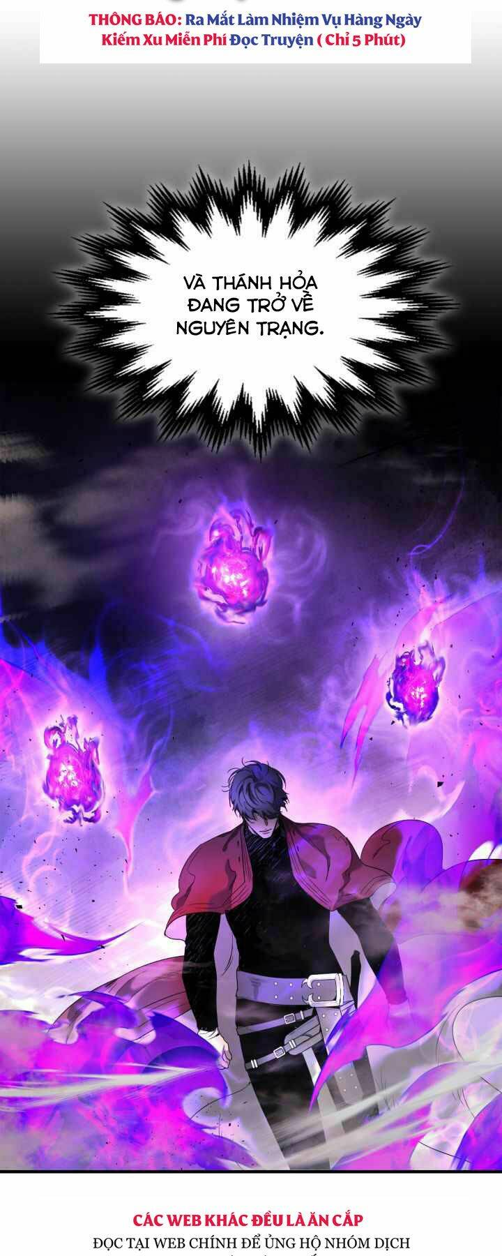 Thăng Cấp Cùng Thần Chapter 43 - Trang 2