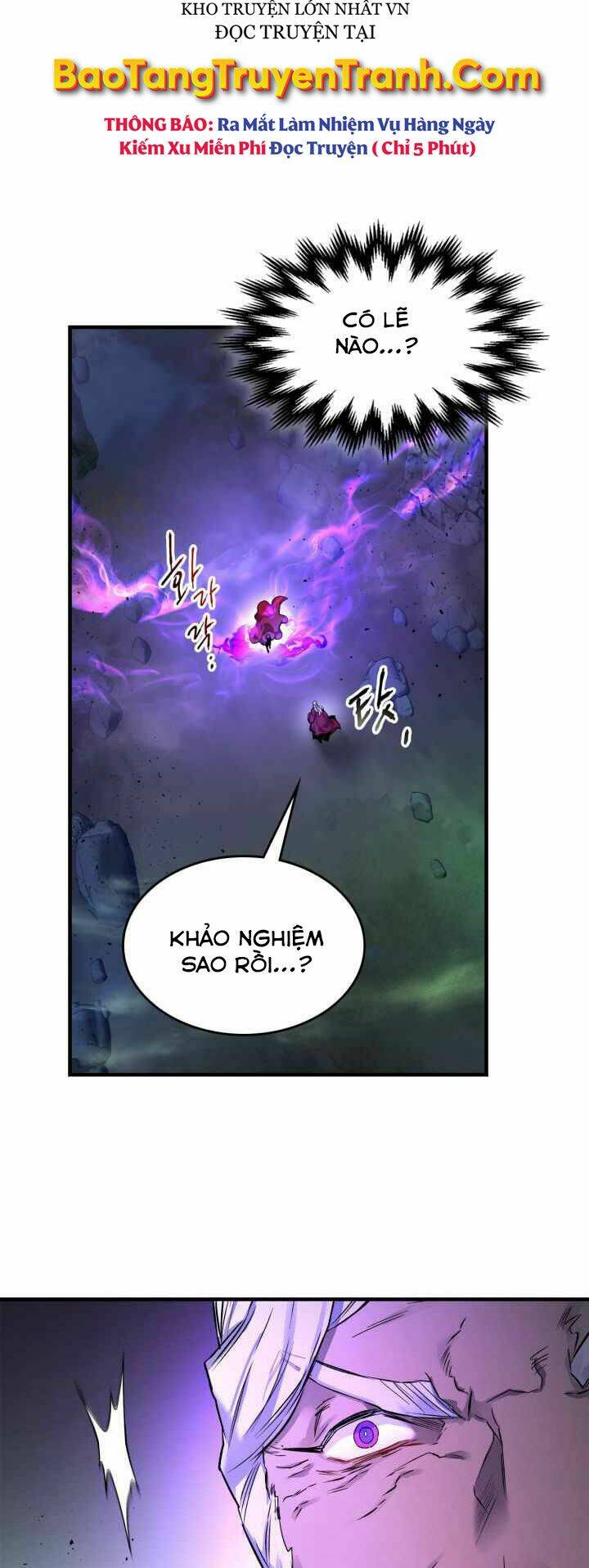 Thăng Cấp Cùng Thần Chapter 43 - Trang 2