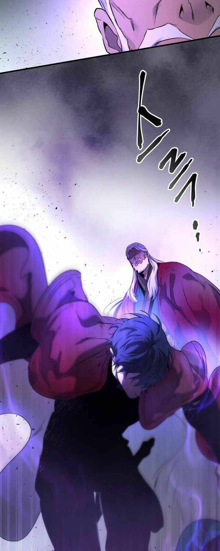 Thăng Cấp Cùng Thần Chapter 43 - Trang 2