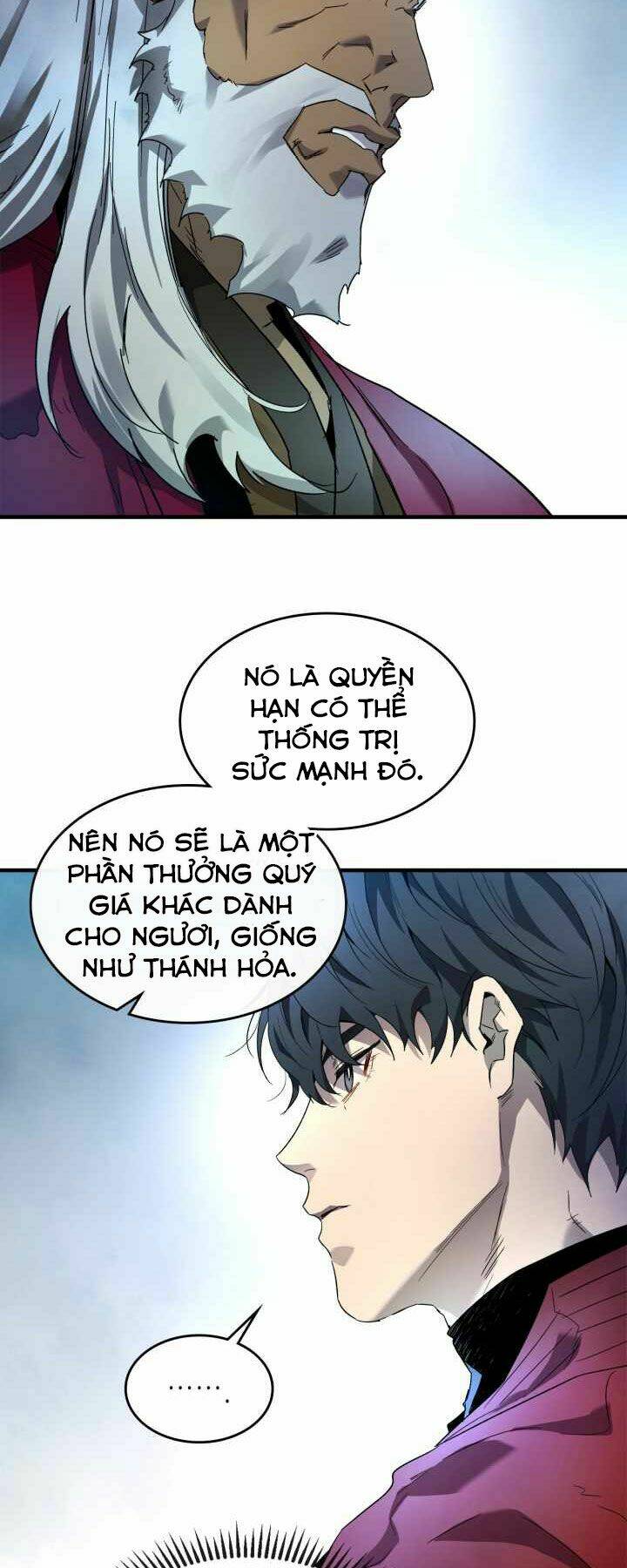 Thăng Cấp Cùng Thần Chapter 44 - Trang 2