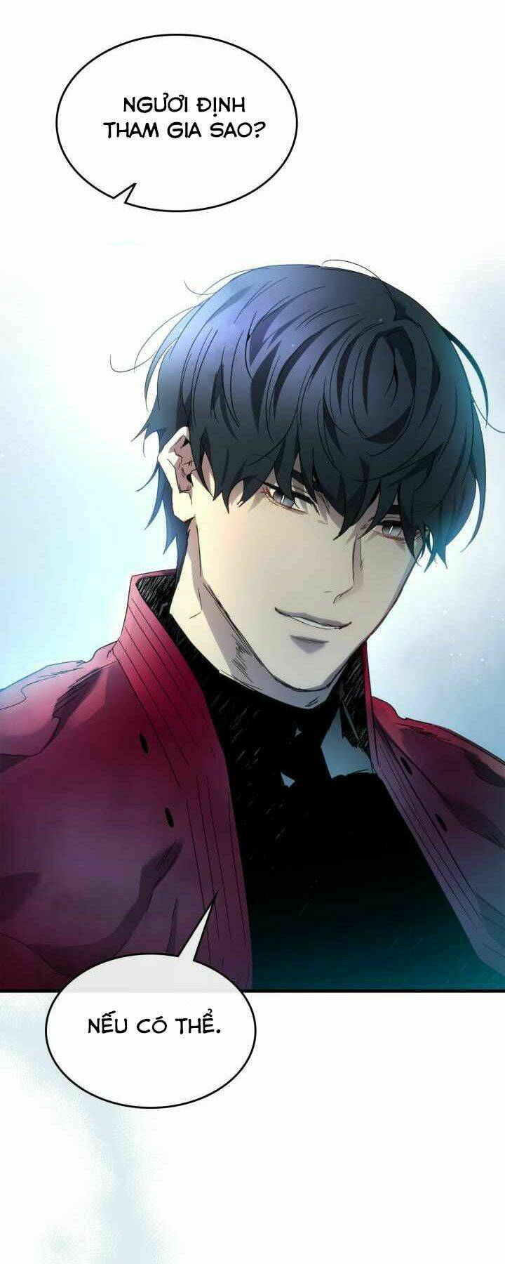 Thăng Cấp Cùng Thần Chapter 44 - Trang 2